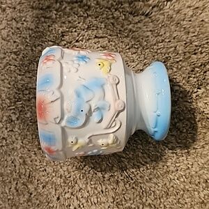 Vintage Relpo planter